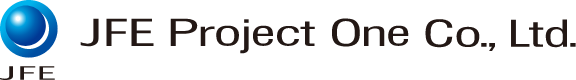 JFE-Project-One logo