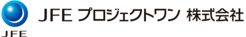 JFEプロジェクトワンロゴ